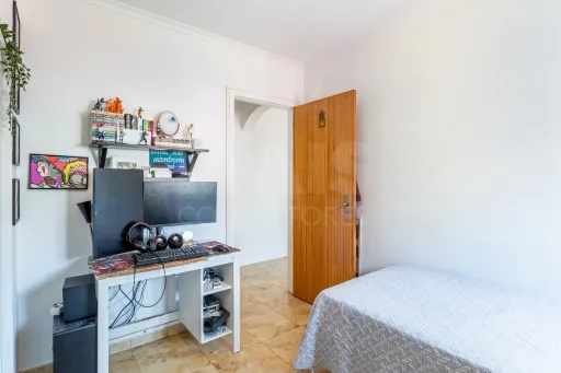 3-bedr. Olaias in excellent condition