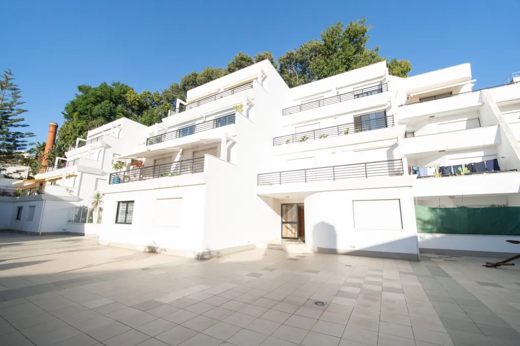 T2+1 em Condomínio Privado | 167 m² | 2 Lugares de Garagem | Jardim do Torel