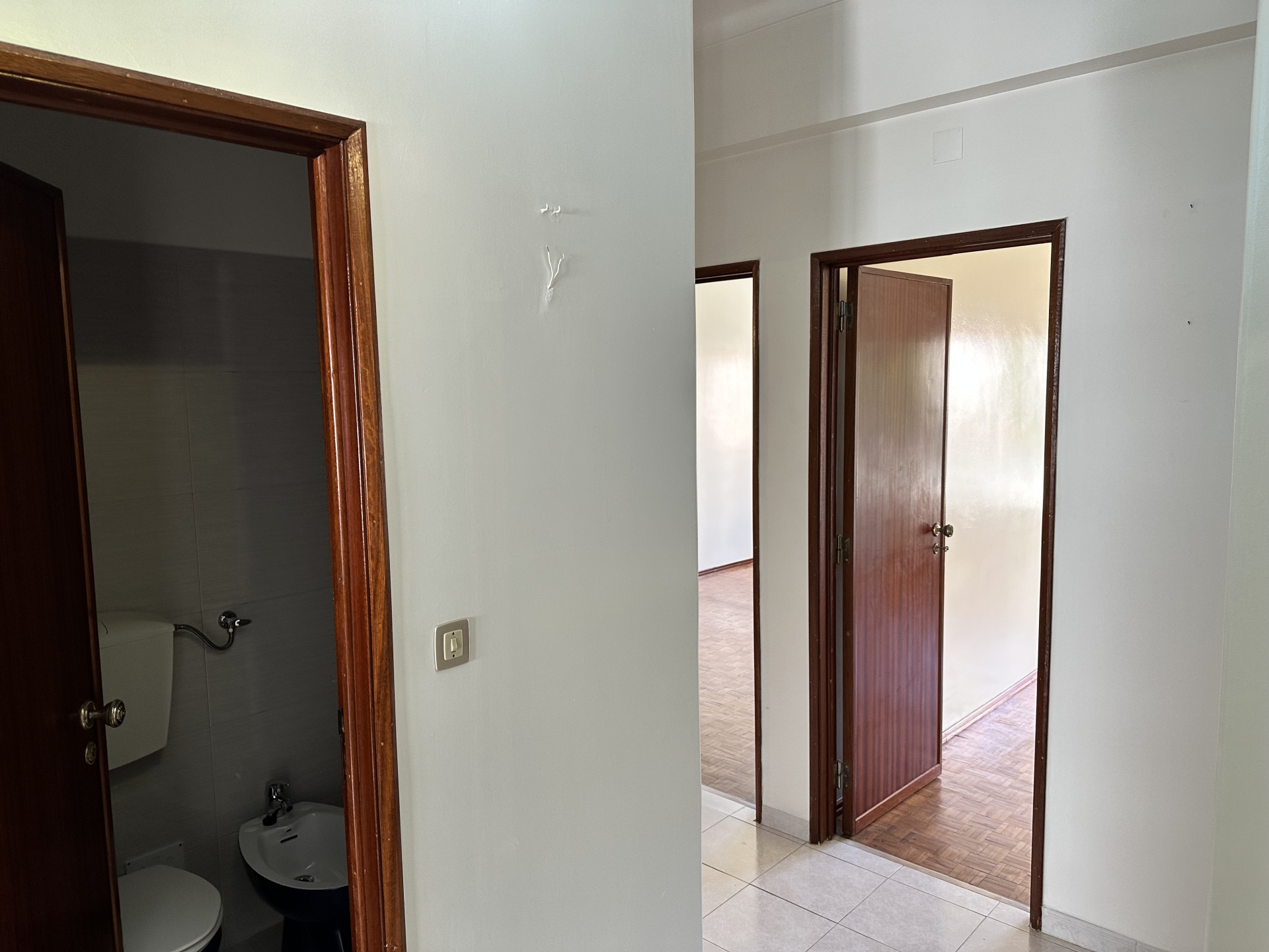 Apartamento T3 na Bobadela