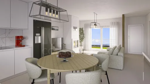 Moradia T2 Contemporânea — Conforto e Tranquilidade em Famalicão