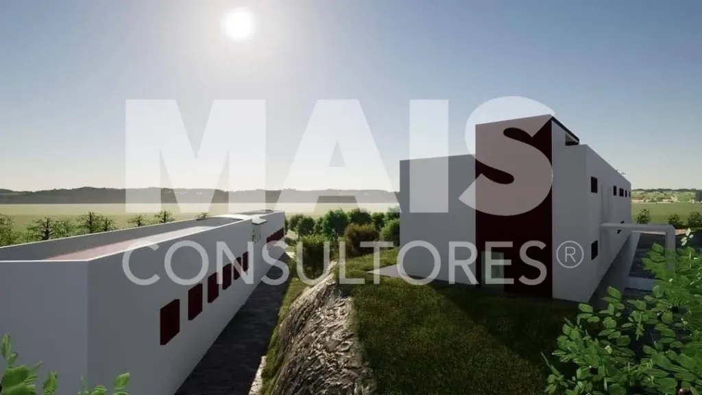 Terreno para Construção em Lourinhã
