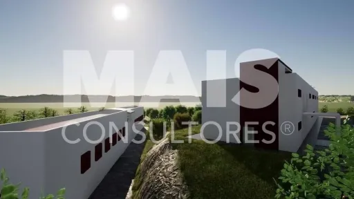 Terreno para Construção em Lourinhã