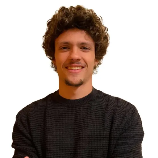 Rodrigo Ribeiro