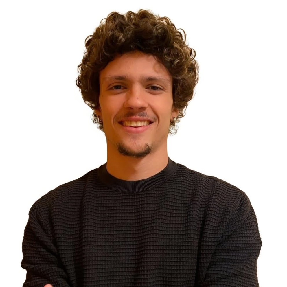 Rodrigo Ribeiro