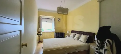 Excellent property for own home or investiT2 in Alvalade (Avenida de Roma)