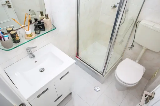 🏡T3 Luminoso e Pronto a Habitar em Monte Abraão