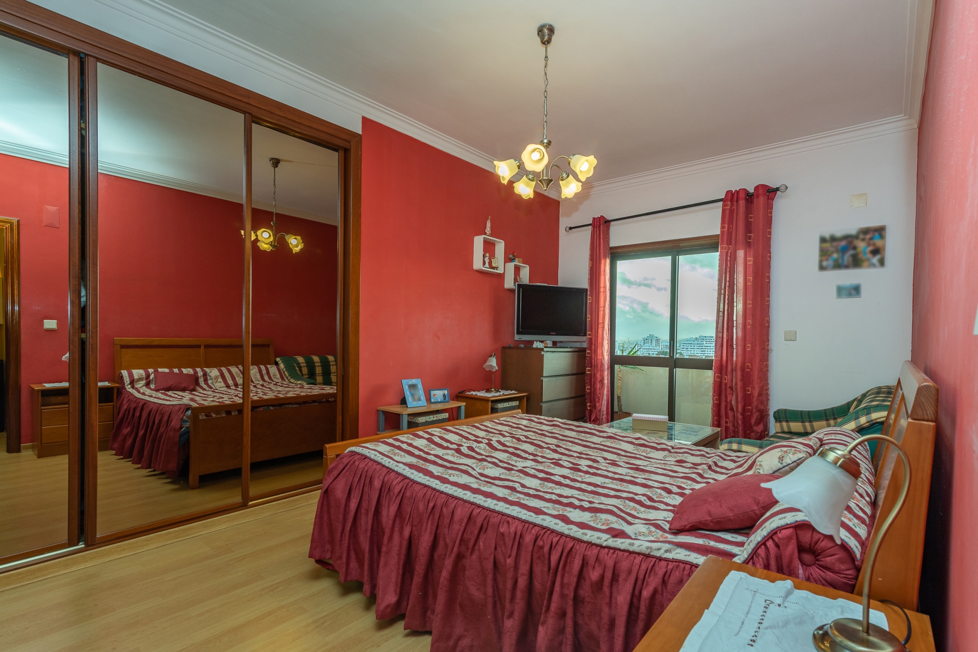Apartamento T3 na Quinta da Piedade