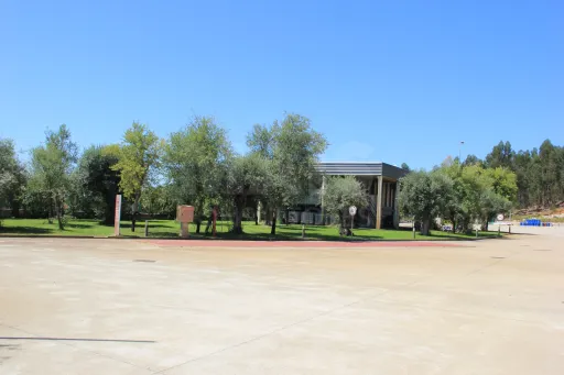 Unidade Industrial de Grande Dimensão – Zona Industrial de Gavião