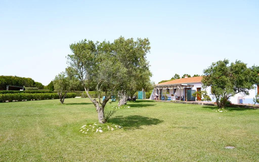 Prédio Agro Turismo Rural de Requinte – em Aljezur com 17 hectares