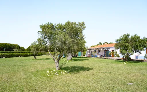 Prédio Agro Turismo Rural de Requinte – em Aljezur com 17 hectares