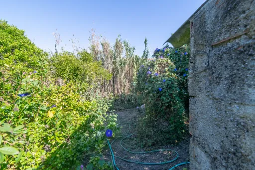 Duas Moradias com Terreno de 1.480 m² no centro da Lourinhã