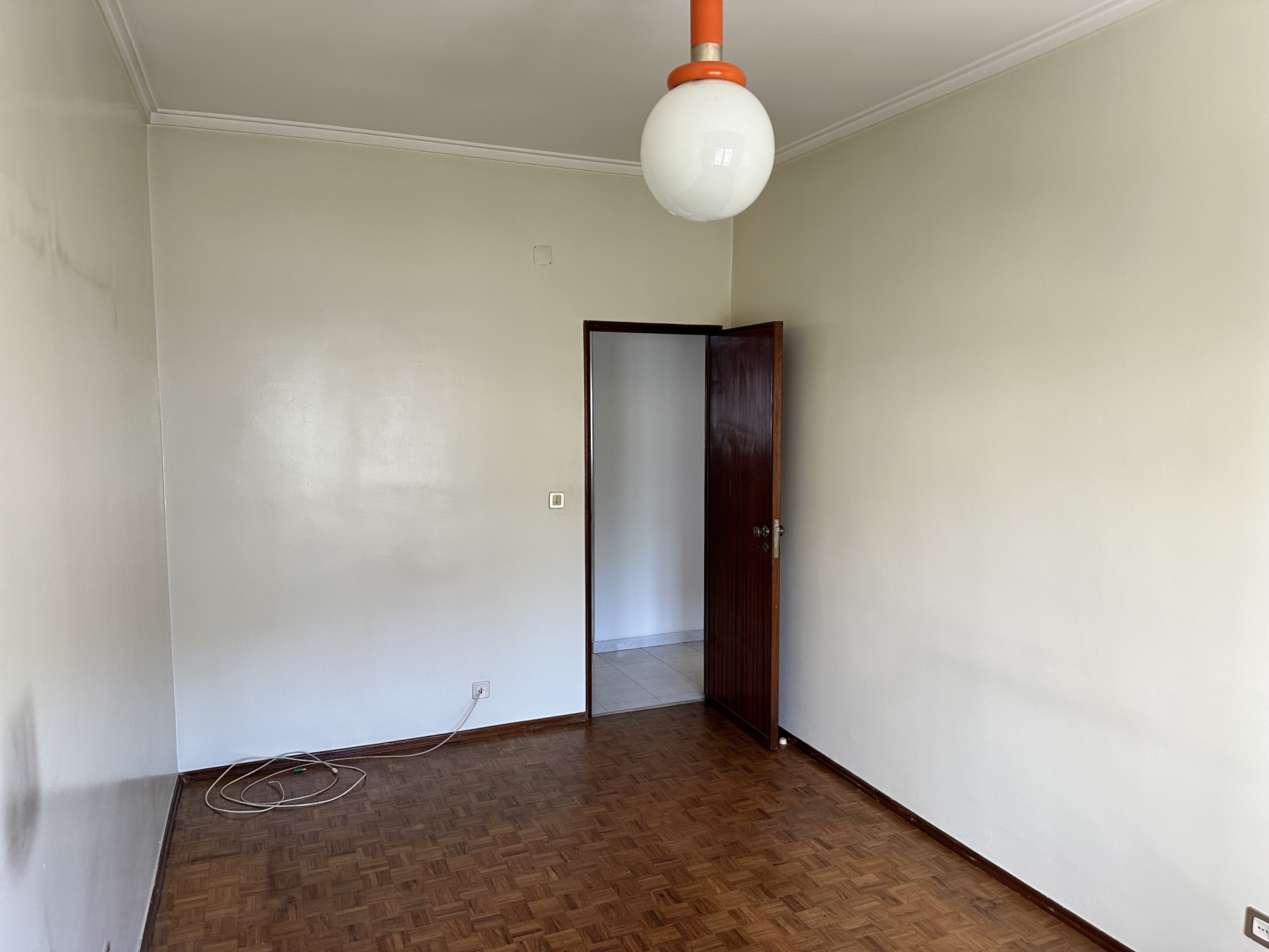 Apartamento T3 na Bobadela