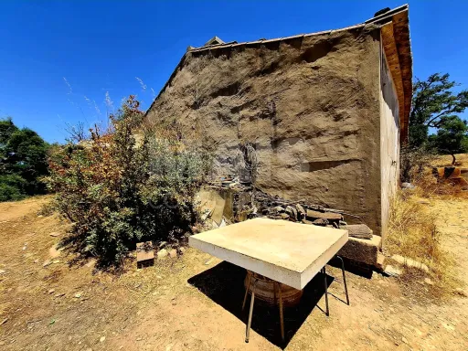 73.7 hectare estate for construction in Relíquias, Odemira