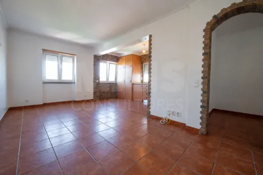 Moradia T3 Porto Salvo