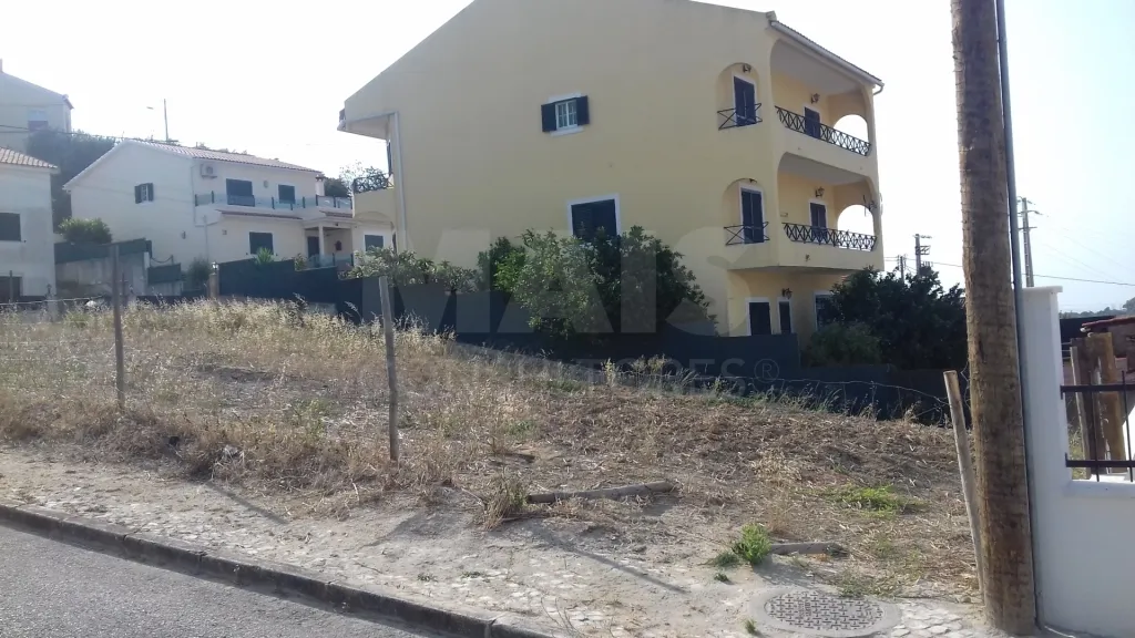 Terreno Vista Campo