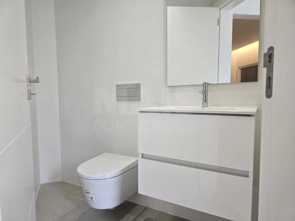 Moradia T3 São Domingos Rana