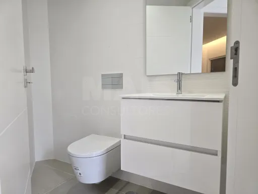 Moradia T3 São Domingos Rana