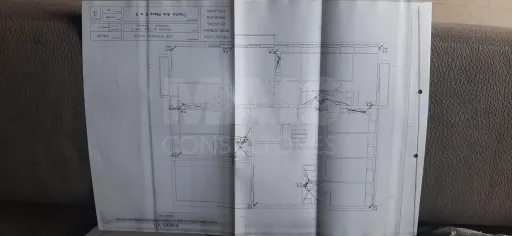 Apartamento T3 com garagem e arrecadação - Caneças