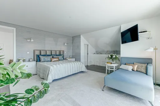 Duplex T3+1 Ericeira, com 350m² e vista mar