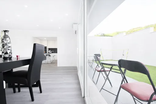 Moradia T4+1 Premium | Garagem | Terraços | Quintal