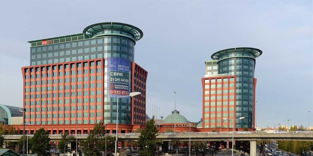 Sonae Sierra Adquire Torre Oriente: O Que Isso Significa para o Mercado Imobiliário?