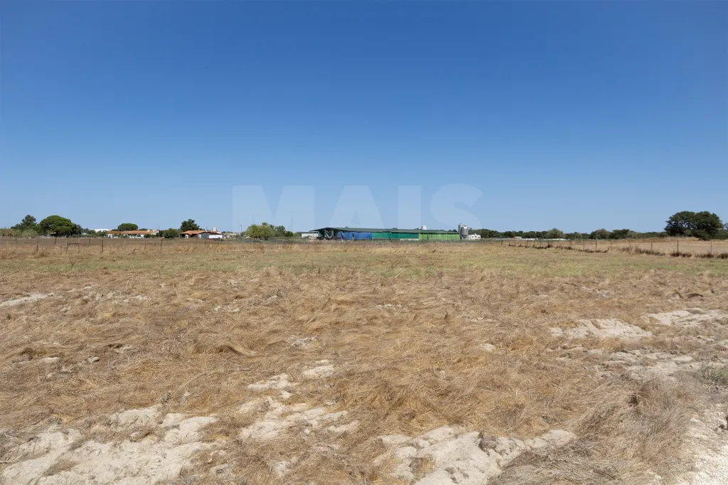 Oportunidade no Porto Alto: Terreno urbano com 4.266 m²