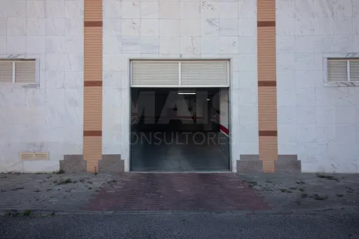 Apartamento T2 Moderno com Garagem | A-da-Beja, Amadora