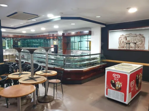 Espaço Comercial no centro das Caldas da Rainha com 150m2