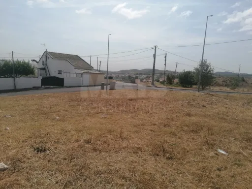 Terreno para Construção em Alenquer – Urbanização das Fontaínhas