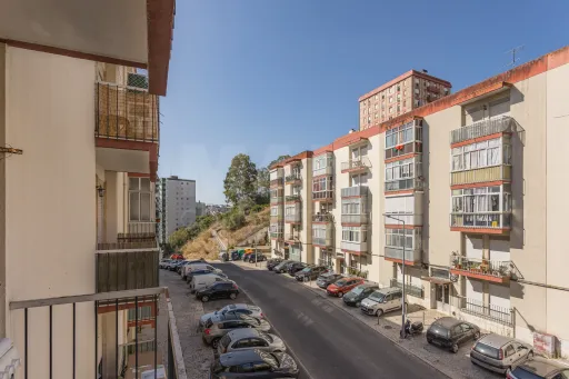 2-Bedroom Apartment | Flamenga