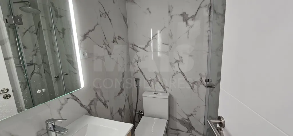 T2 Remodelado Damaia de Cima