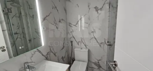 T2 Remodelado Damaia de Cima