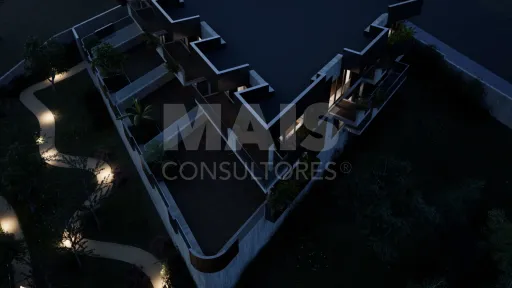 New 1 bedroom apartment with garage in private condominium | Vila Nova de Gaia