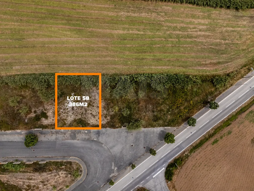 Lote Para Construção de Moradia Isolada, Praia Azul - Santa Cruz
