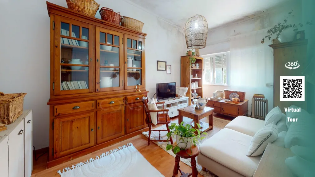 Apartamento t2 Loures
