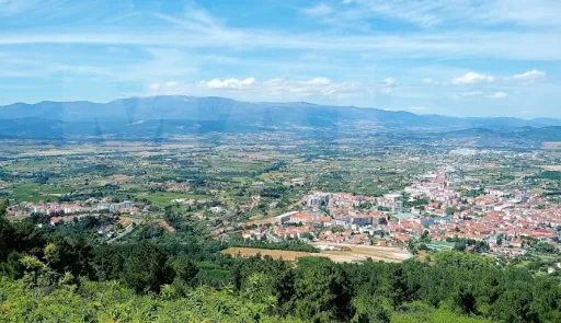 Ruína de 2 Pisos e Logradouro - Tipologia T2 - Aldeia de Joanes, Fundão