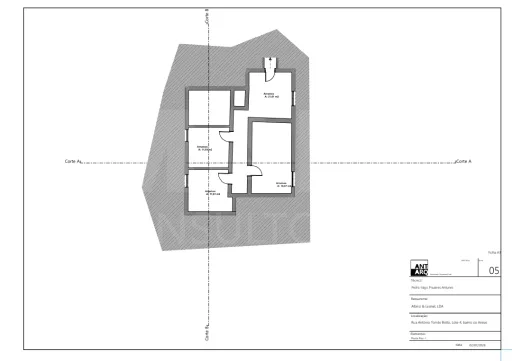 House 10 Bedrooms Almada Costa De Caparica