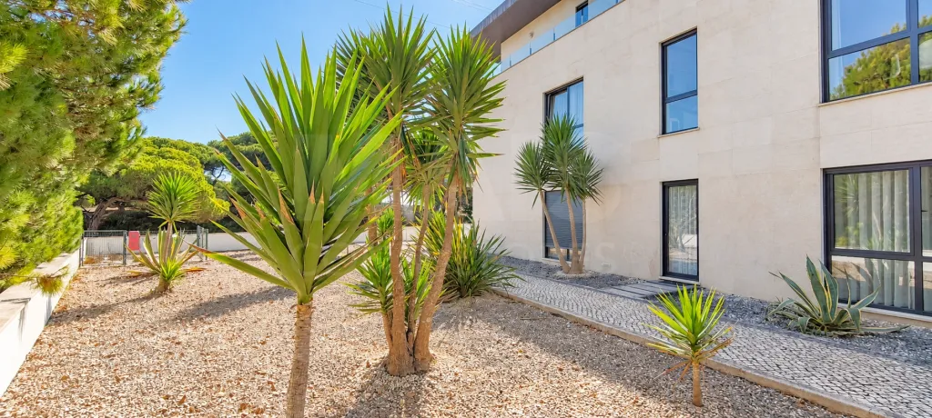 2-Bedroom Apartment - São Martinho do Porto