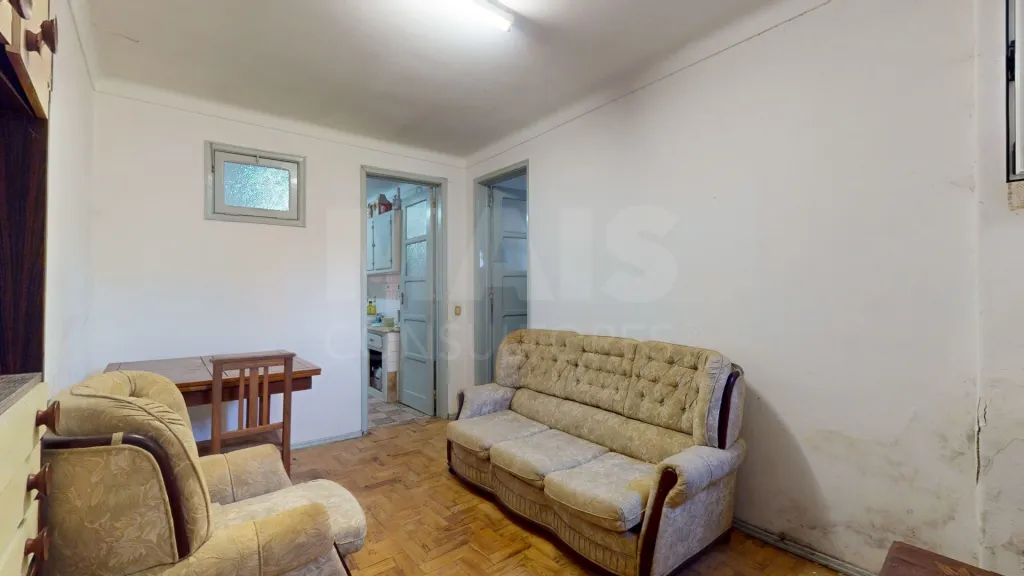 Moradia Bi-Familiar em Caneças