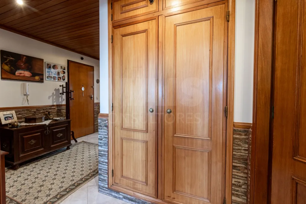 Apartamento T2 Av. de Fitares - Rinchoa - Rio de Mouro -Sintra