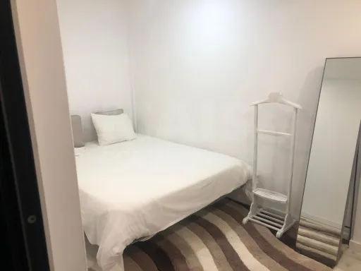 Moradia partilhada em Samora Correia