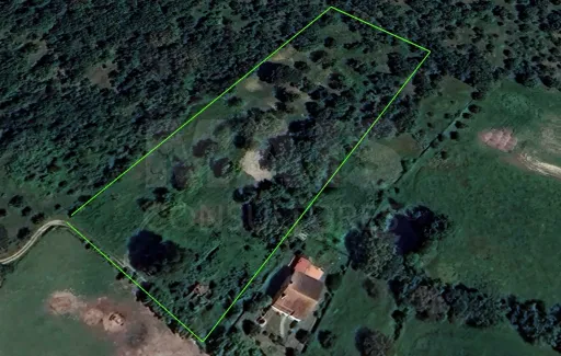 Terreno com Ruina SAO PEDRO DE TOMAR