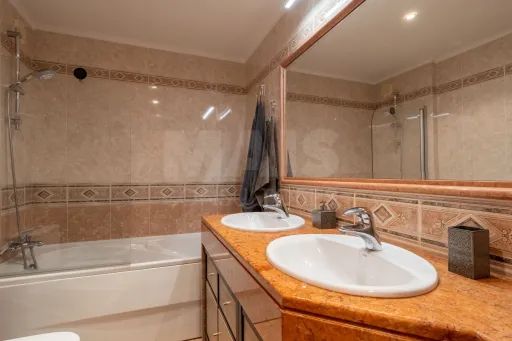 3 + 1 bedroom apartment in Quinta da Beloura - Sintra