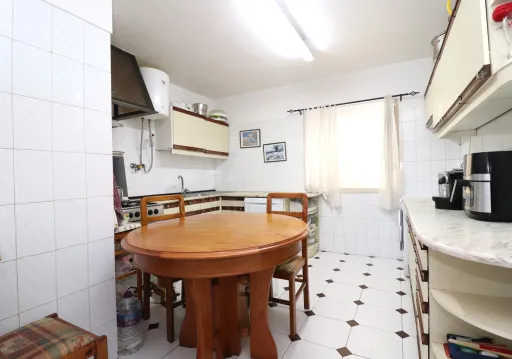 Apartamentos T2 a 100 metros da estação dos comboios  da Tapada das Mercês