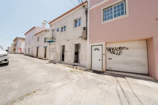 Investimento no Centro Histórico de Peniche