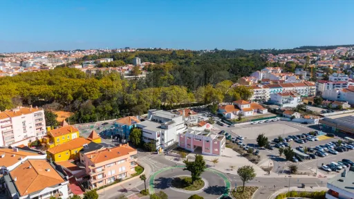 Investment Property in Caldas da Rainha | A World of Possibilities