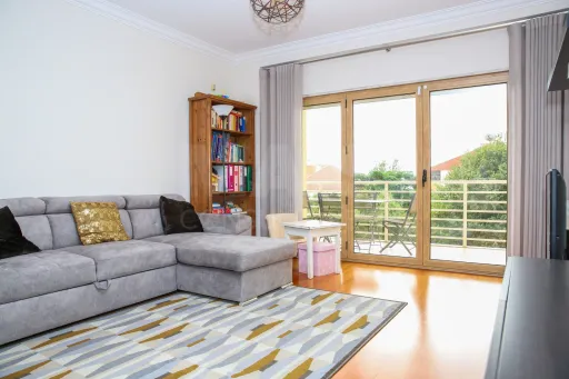 Apartamento T3 com box Póvoa de Santa Iria