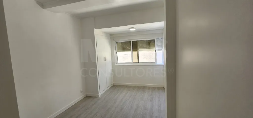 T2 Remodelado Damaia de Cima