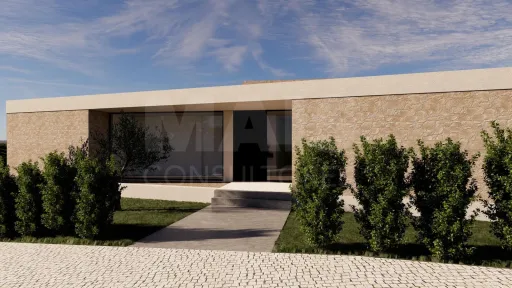 Moradia T4 c/ 3 Suites, Jardim, Piscina e Garagem para 2 Carros | LAGOA DE ÓBIDOS | OFF MARKET
