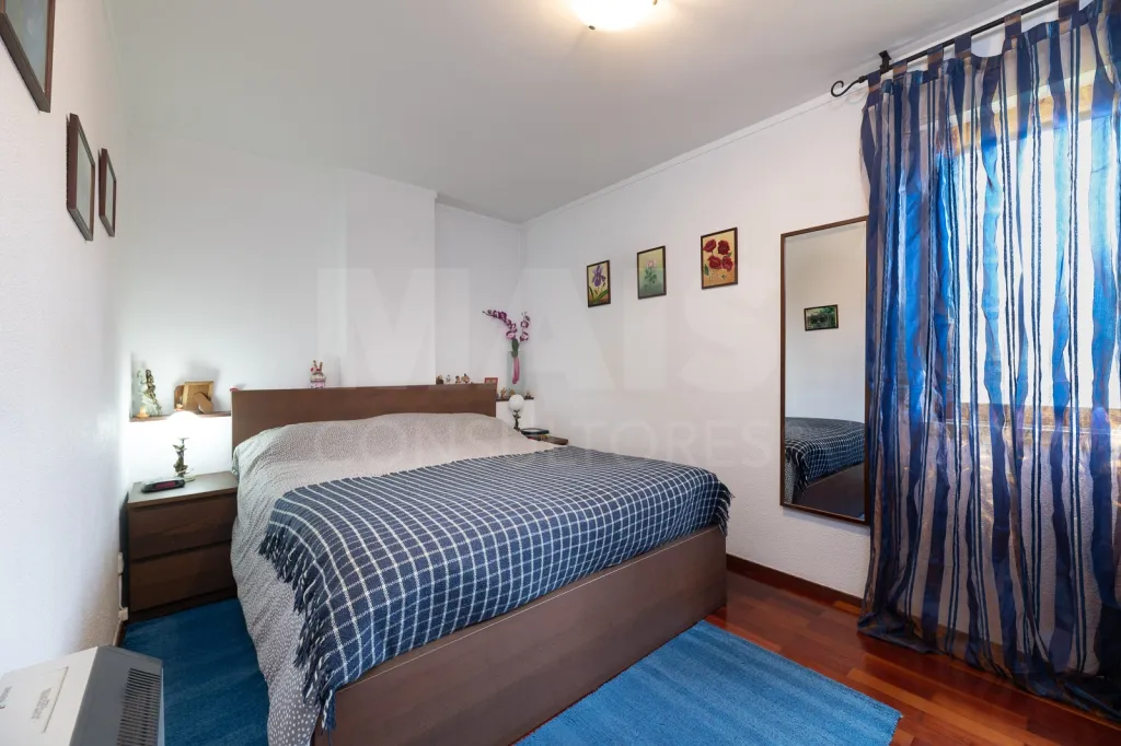 4 bedroom duplex apartment in Monte Abraão - Queluz